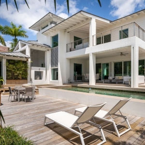 Photo of BARNES Miami