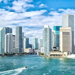 Photo of BARNES Miami