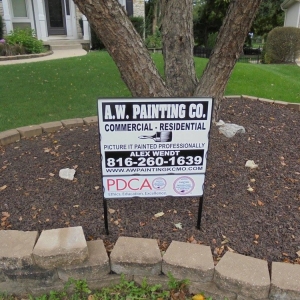 Photo of A.W. Painting Company