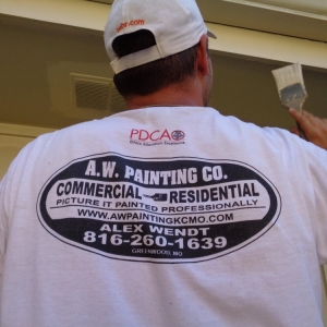 Photo of A.W. Painting Company