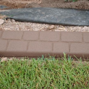 Photo of D & R Decorative Curbing
