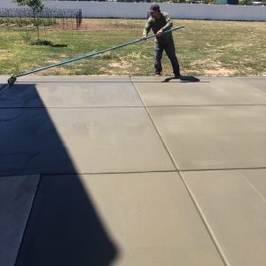 Photo of D & R Decorative Curbing