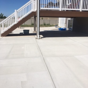 Photo of D & R Decorative Curbing