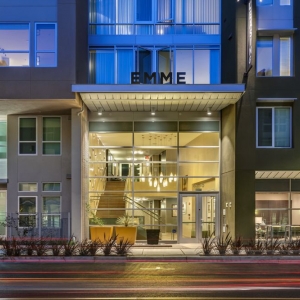 Photo of Emme Apartments