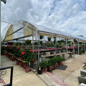 Photo of Charvet's Garden Center