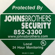 Photo of Johns Brothers Security