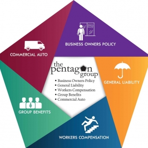 Photo of Pentagon Group Insurance