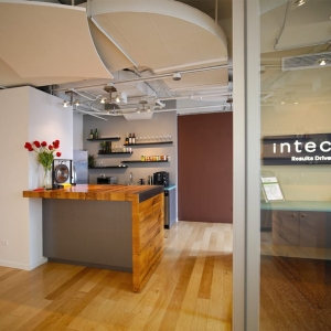 Photo of Intechnic Corporation