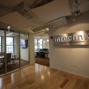 Photo of Intechnic Corporation