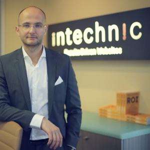 Photo of Intechnic Corporation