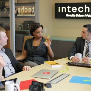 Photo of Intechnic Corporation