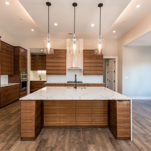 Photo of Jb Murphy Custom Cabinets