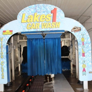 Photo of Lakes 1 Stop
