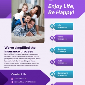 Photo of Carolina Moon Insurance