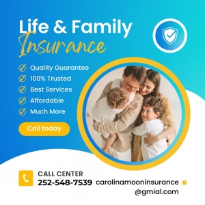 Photo of Carolina Moon Insurance