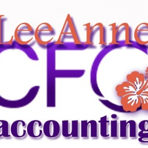 Photo of LeeAnne CFO Accounting