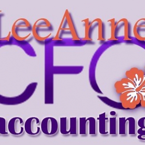 Photo of LeeAnne CFO Accounting