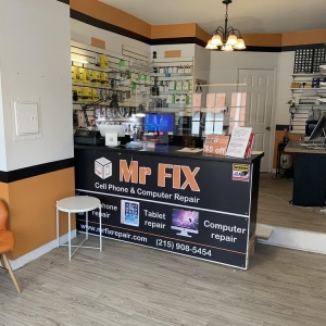 Photo of Mr Fix Cell Phone & Computer Repair