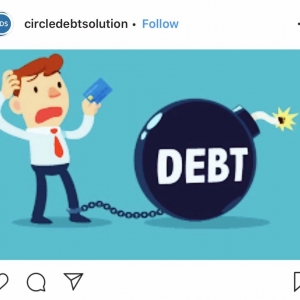 Photo of Circle Debt Solution