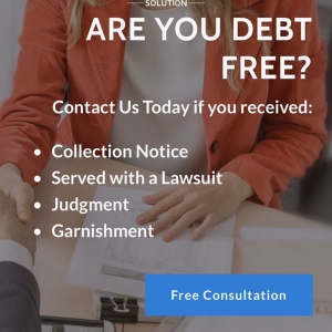 Photo of Circle Debt Solution