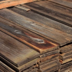 Morgan Hill Good News Wood Salvation