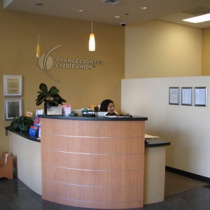 Photo of Orange County's Credit Union