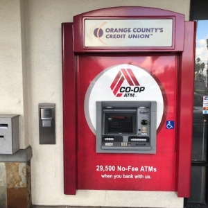 Photo of Orange County's Credit Union