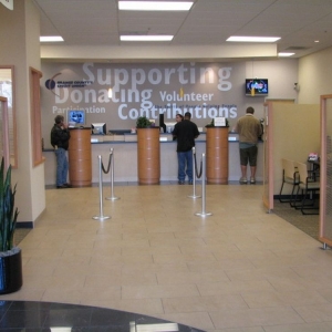Photo of Orange County's Credit Union