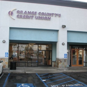 Photo of Orange County's Credit Union