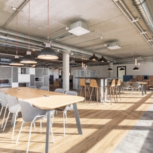 Photo of Regus - San Diego