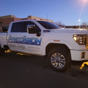 Photo of Precision Professional Detailing And Car Wash