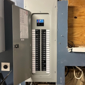Fort Worth Production Master Electrician
