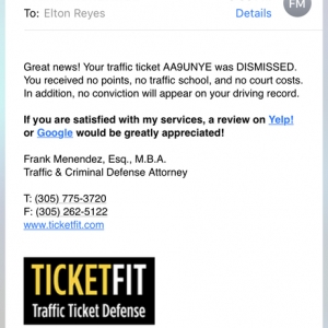 Photo of TicketFit