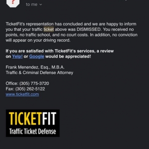 Photo of TicketFit