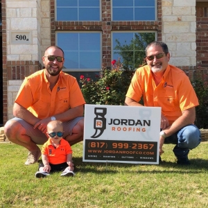 Photo of Jordan Roofing