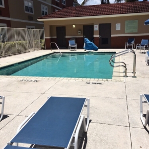 Photo of Biscayne Pool & Spa Solutions