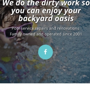 Photo of Biscayne Pool & Spa Solutions