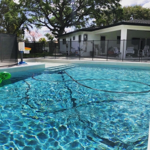 Photo of Biscayne Pool & Spa Solutions