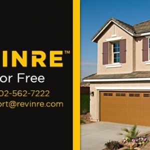 Photo of REVINRE
