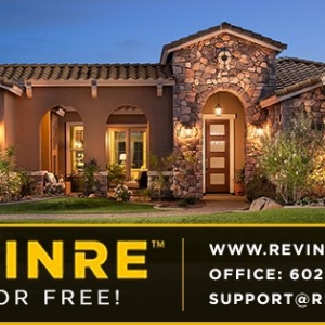 Photo of REVINRE