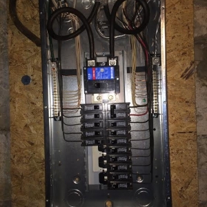 Photo of JMC Electric