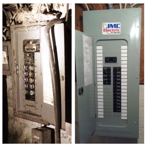 Photo of JMC Electric