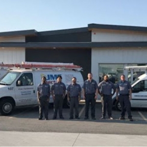 Photo of JMC Electric