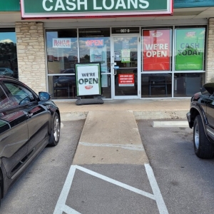 Photo of Speedy Cash