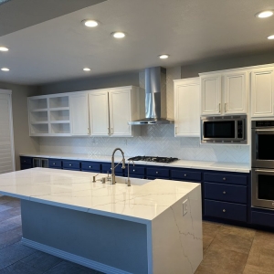 Photo of Mendi Custom Builders