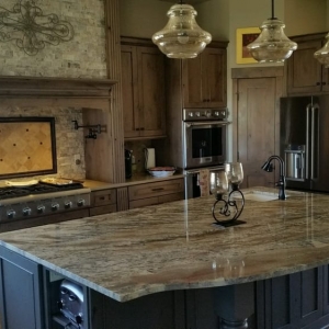 Photo of Colorado Stone Craftsman