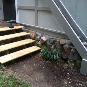 Photo of Dean's Painting & Maintenance
