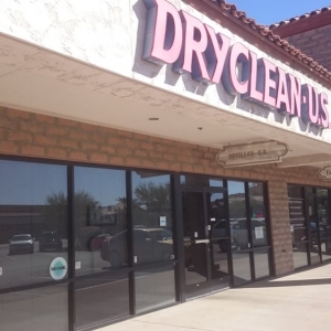 Phoenix Dry Clean US