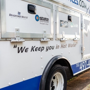 Photo of Water Heater Services