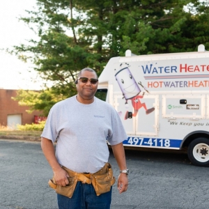 Photo of Water Heater Services